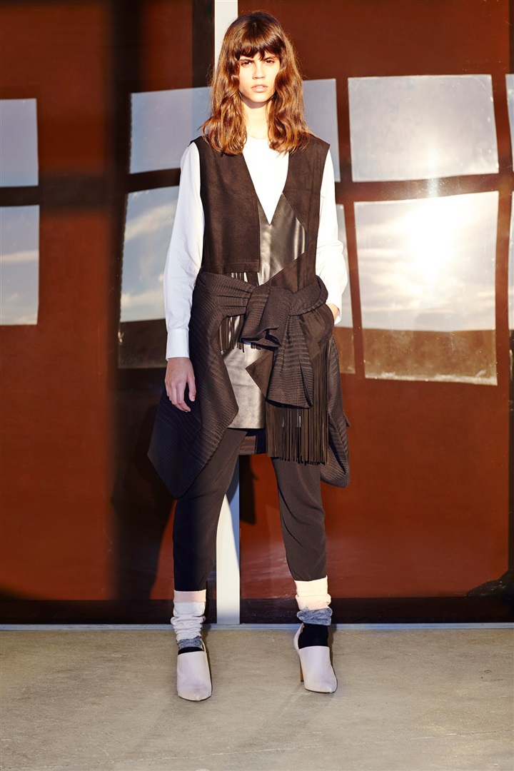 10 Crosby Derek Lam 2014 Pre-Fall