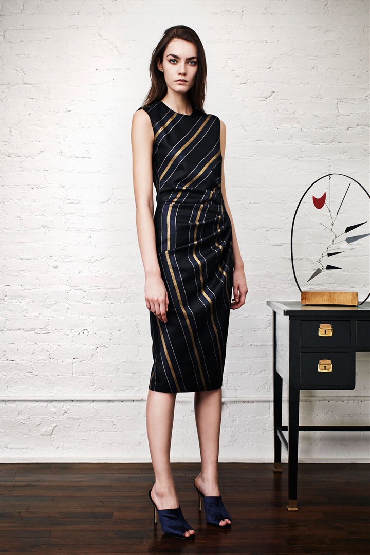 Adam Lippes 2014 Pre-Fall