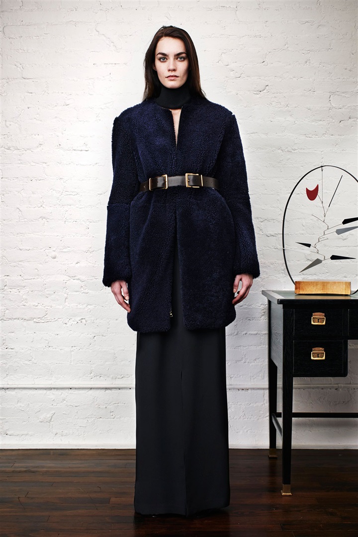 Adam Lippes 2014 Pre-Fall