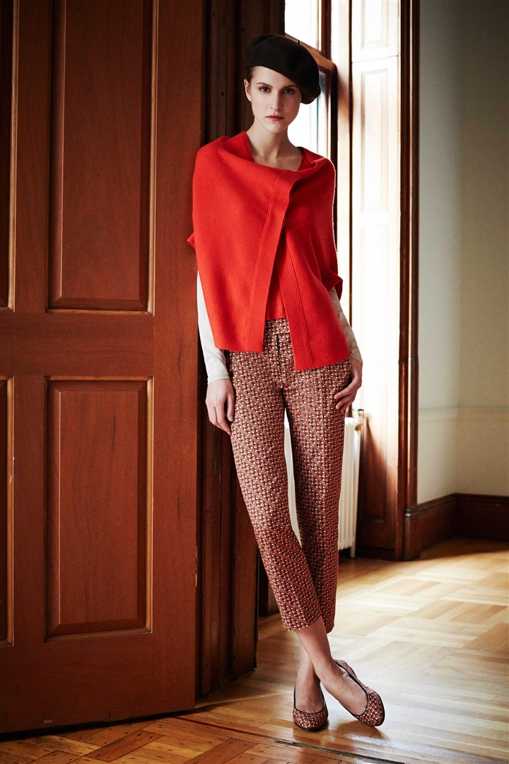 Akris 2014 Pre-Fall