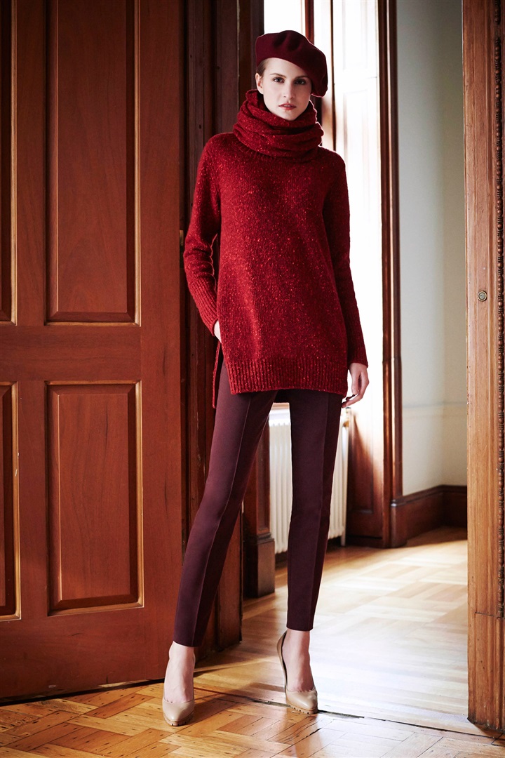 Akris 2014 Pre-Fall