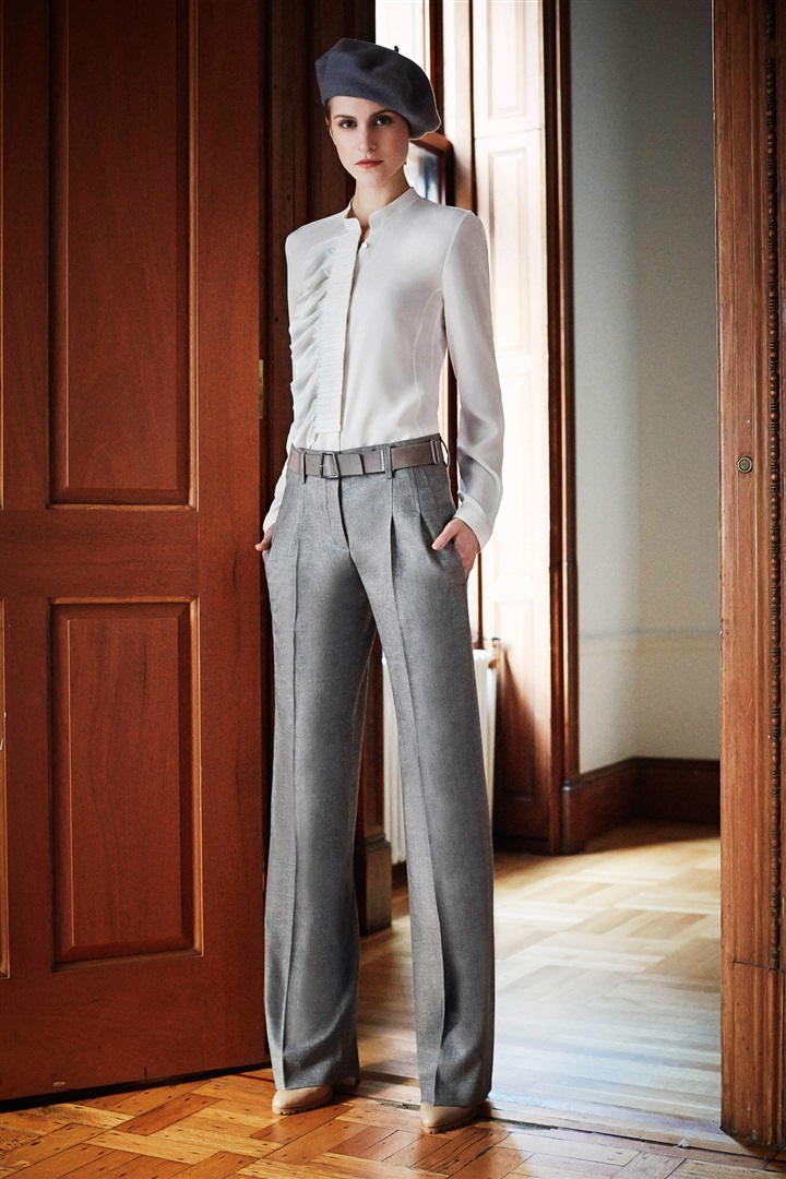 Akris 2014 Pre-Fall