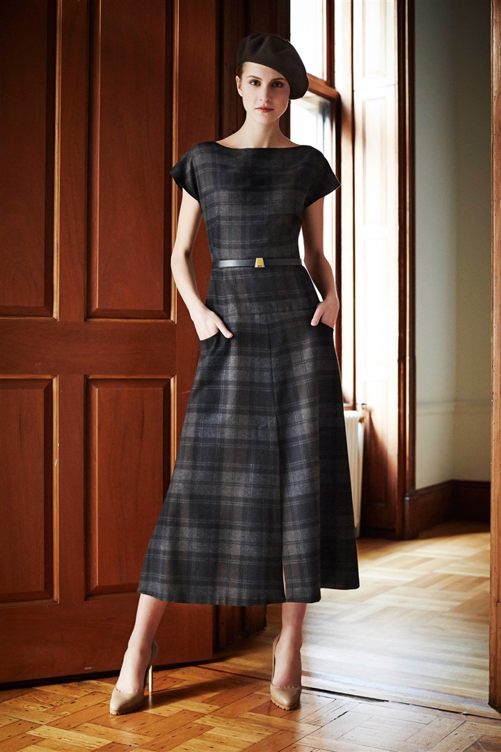 Akris 2014 Pre-Fall