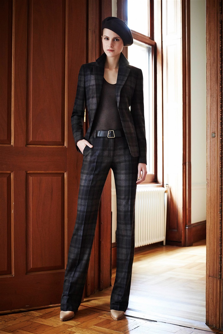 Akris 2014 Pre-Fall