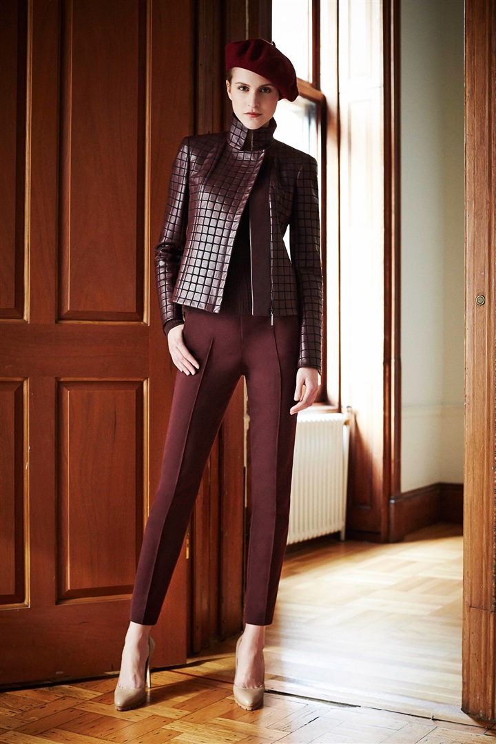 Akris 2014 Pre-Fall