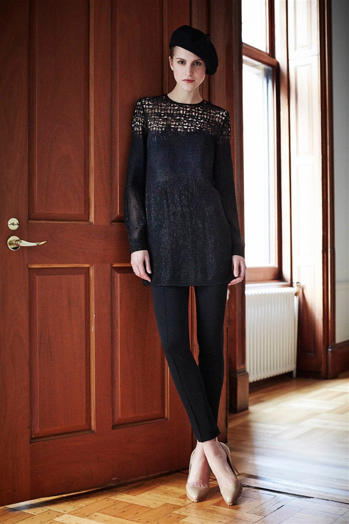 Akris 2014 Pre-Fall