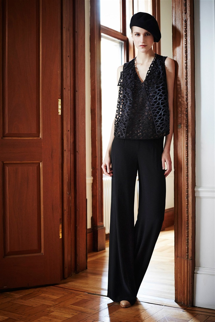 Akris 2014 Pre-Fall