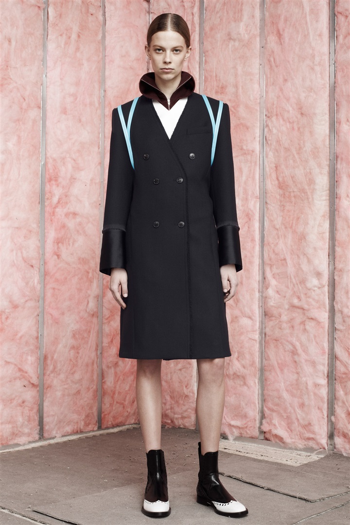 Alexander Wang 2014 Pre-Fall