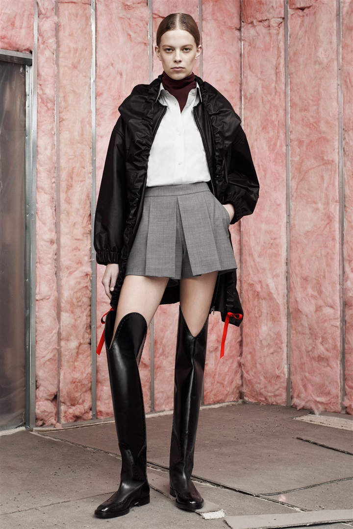 Alexander Wang 2014 Pre-Fall