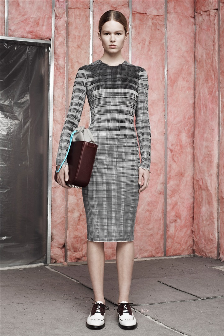 Alexander Wang 2014 Pre-Fall