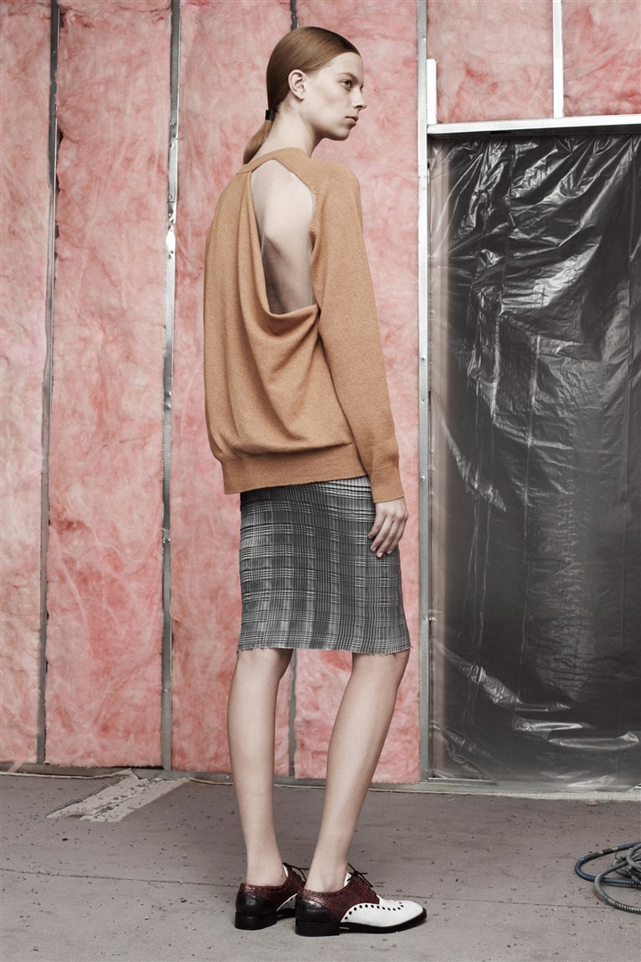 Alexander Wang 2014 Pre-Fall