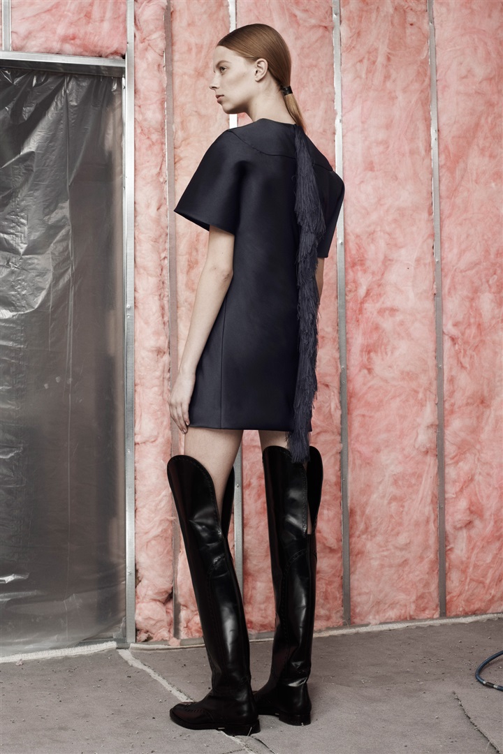 Alexander Wang 2014 Pre-Fall