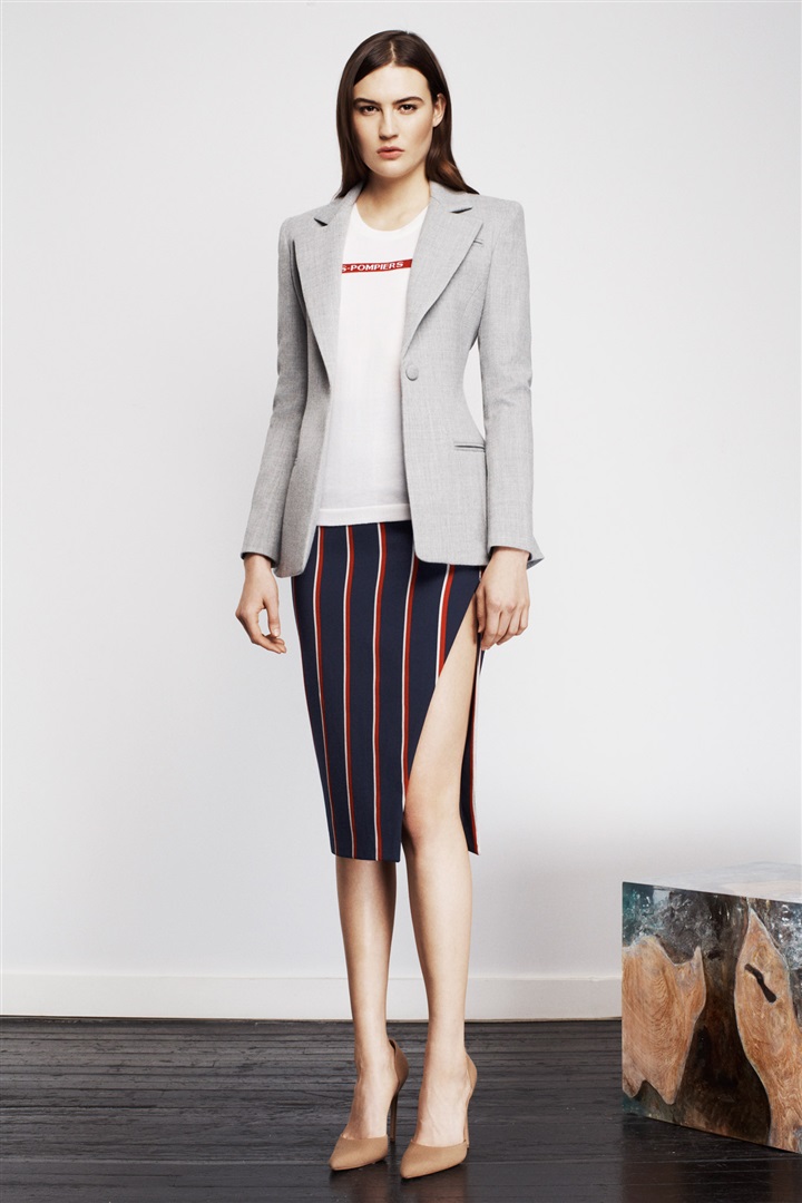 Altuzarra 2014 Pre-Fall