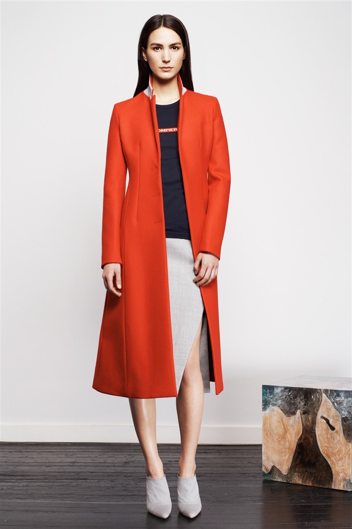 Altuzarra 2014 Pre-Fall