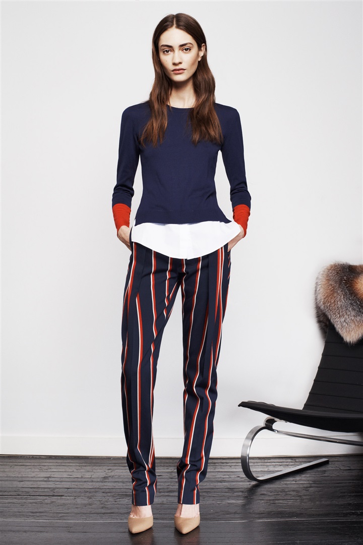 Altuzarra 2014 Pre-Fall