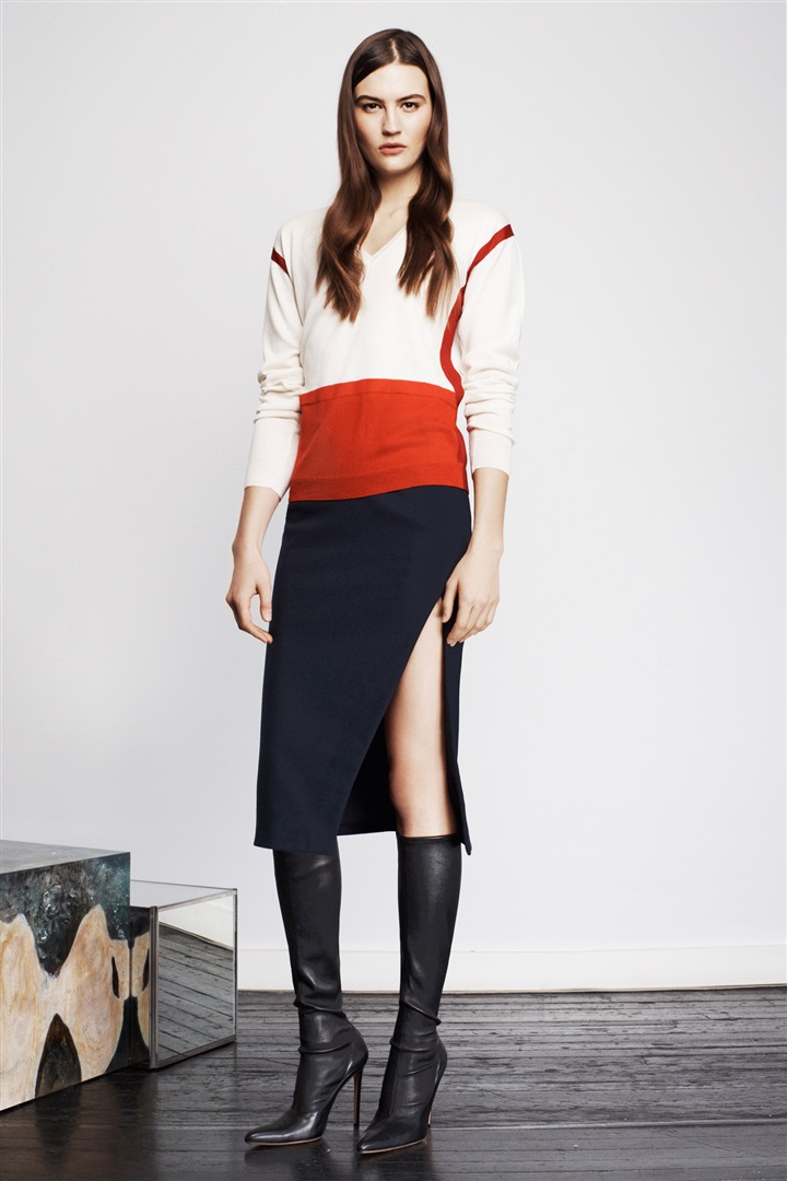 Altuzarra 2014 Pre-Fall