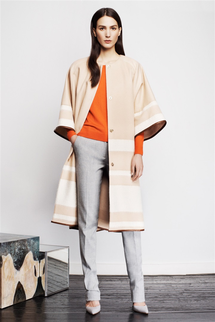 Altuzarra 2014 Pre-Fall