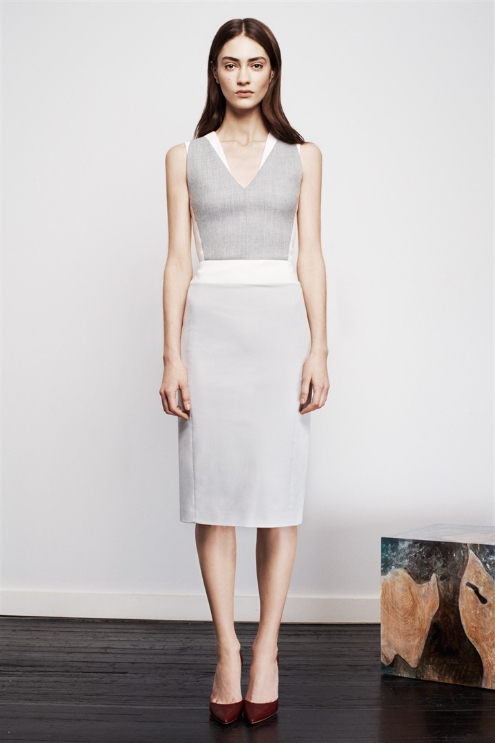 Altuzarra 2014 Pre-Fall