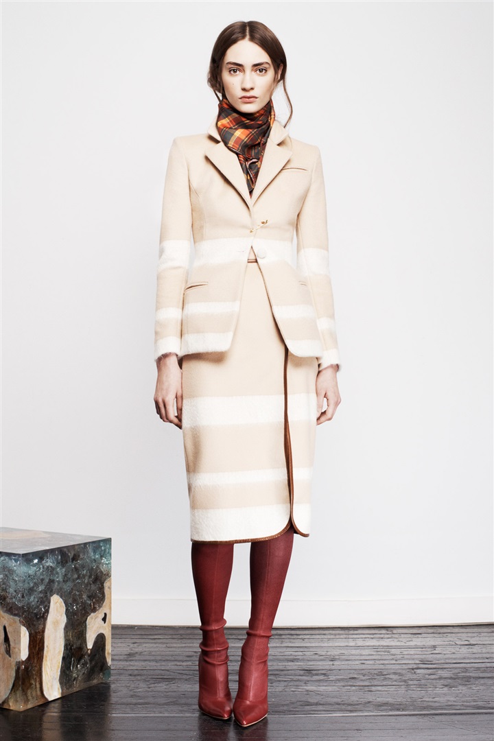 Altuzarra 2014 Pre-Fall