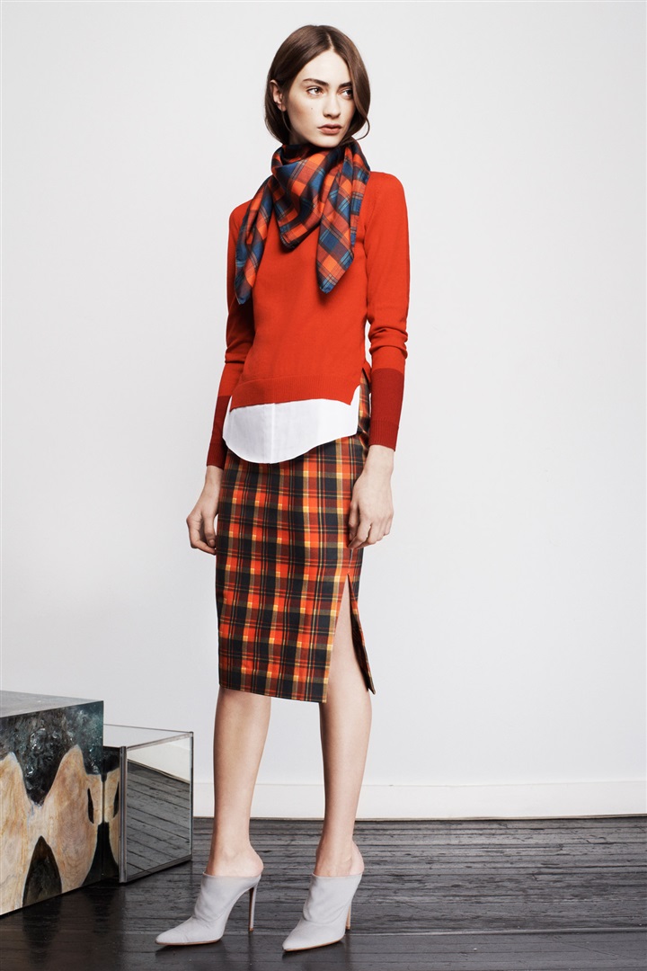 Altuzarra 2014 Pre-Fall