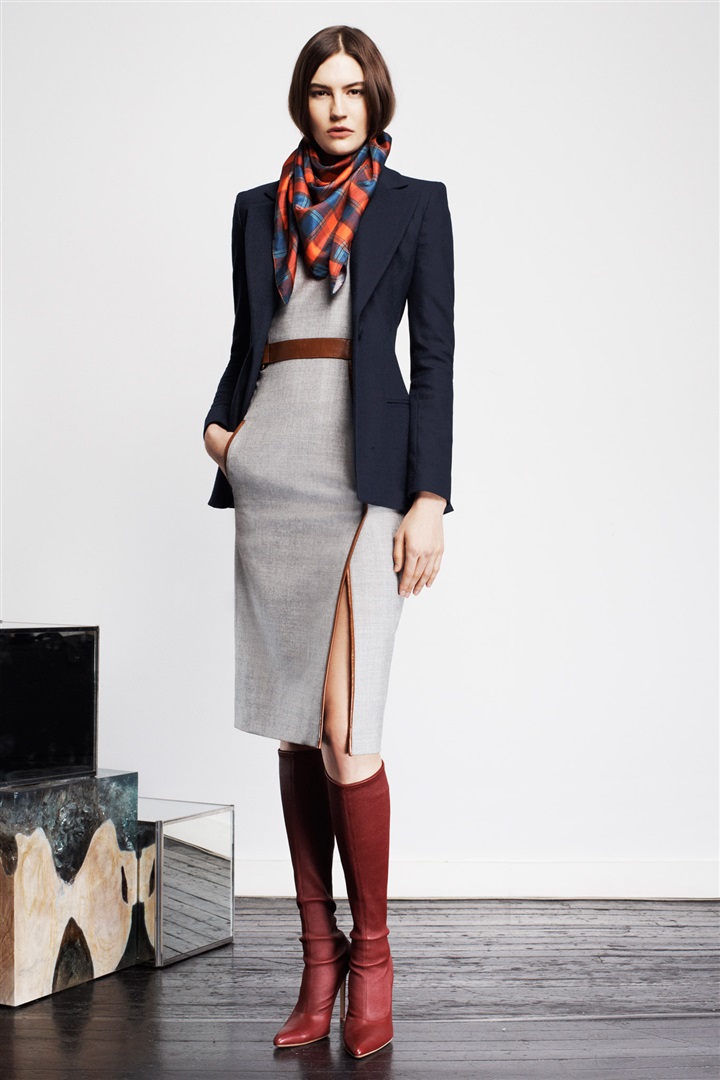 Altuzarra 2014 Pre-Fall