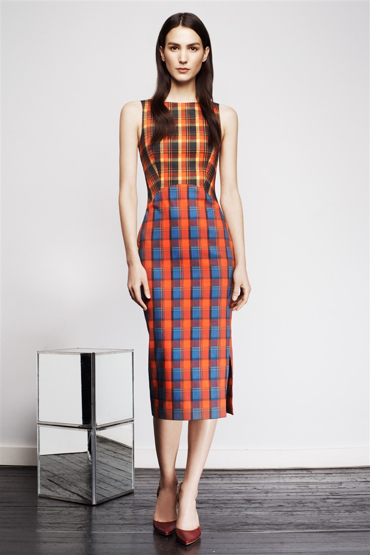 Altuzarra 2014 Pre-Fall