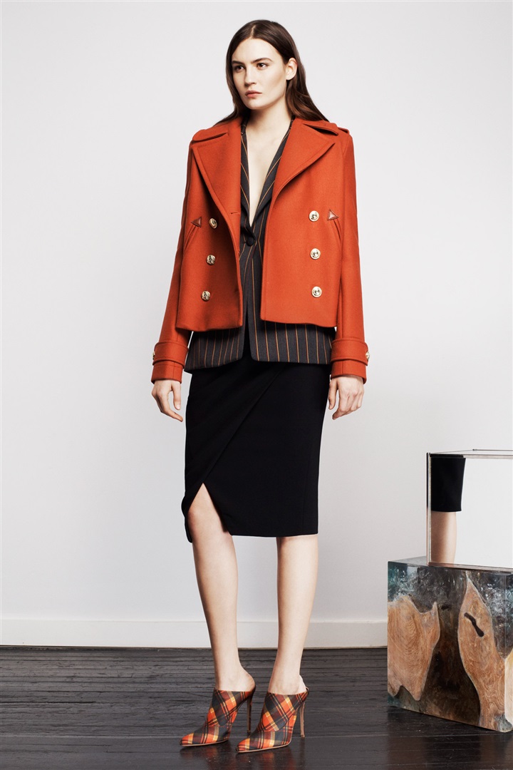 Altuzarra 2014 Pre-Fall