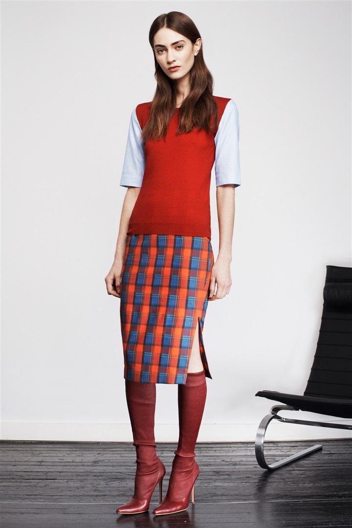 Altuzarra 2014 Pre-Fall