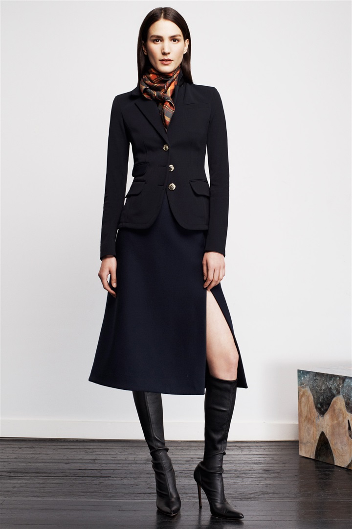 Altuzarra 2014 Pre-Fall