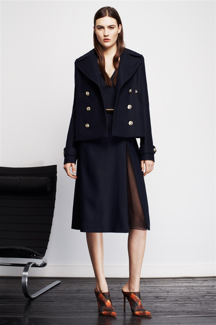 Altuzarra 2014 Pre-Fall