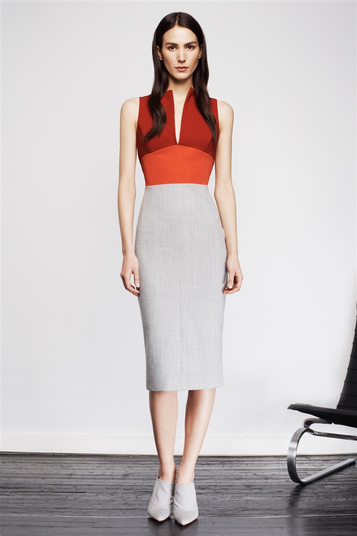 Altuzarra 2014 Pre-Fall