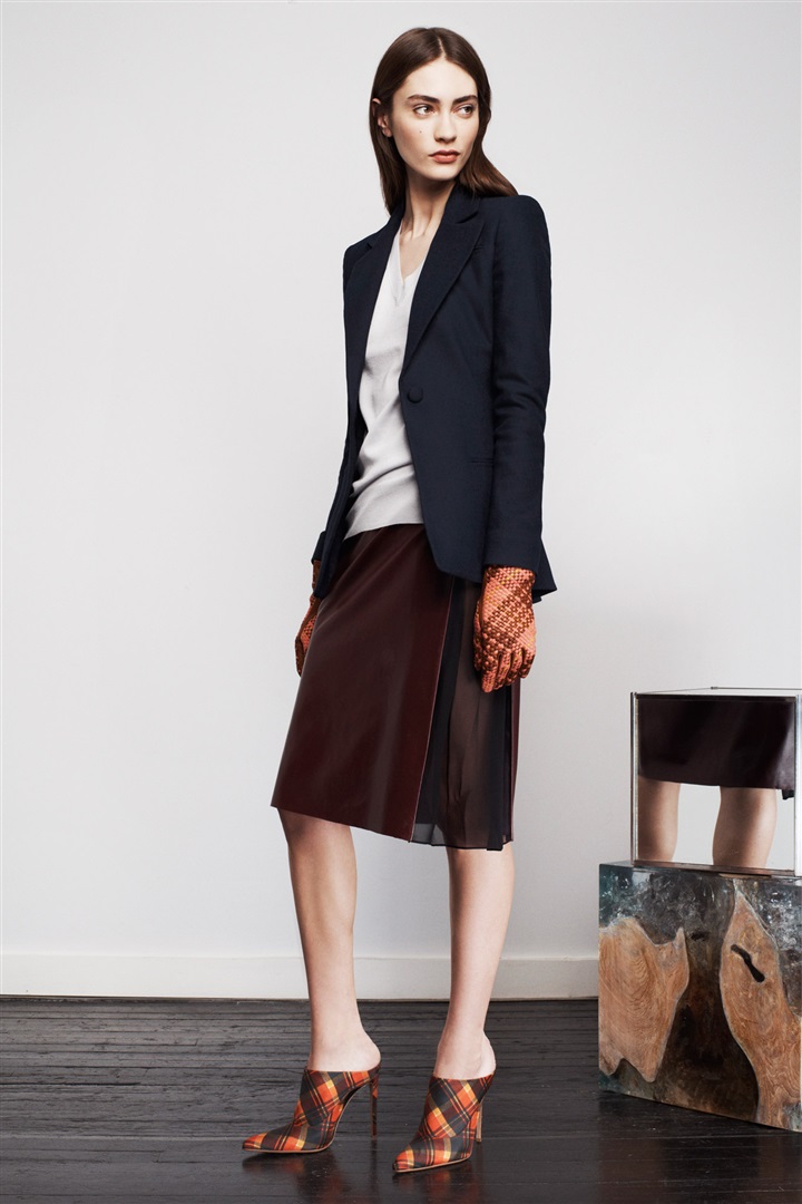 Altuzarra 2014 Pre-Fall