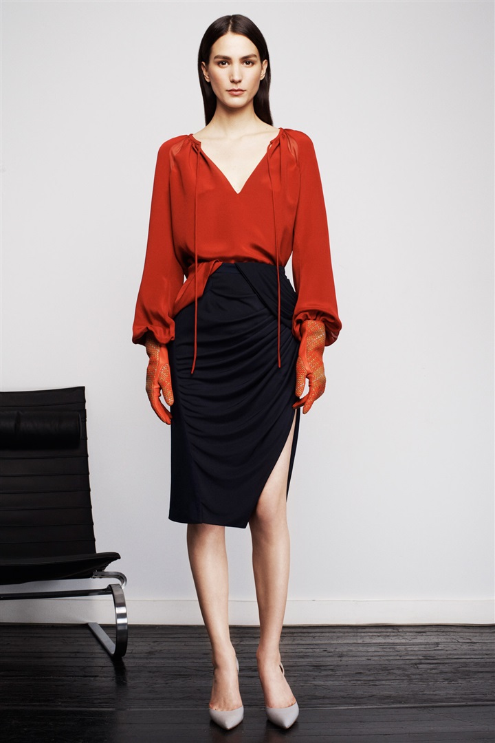 Altuzarra 2014 Pre-Fall