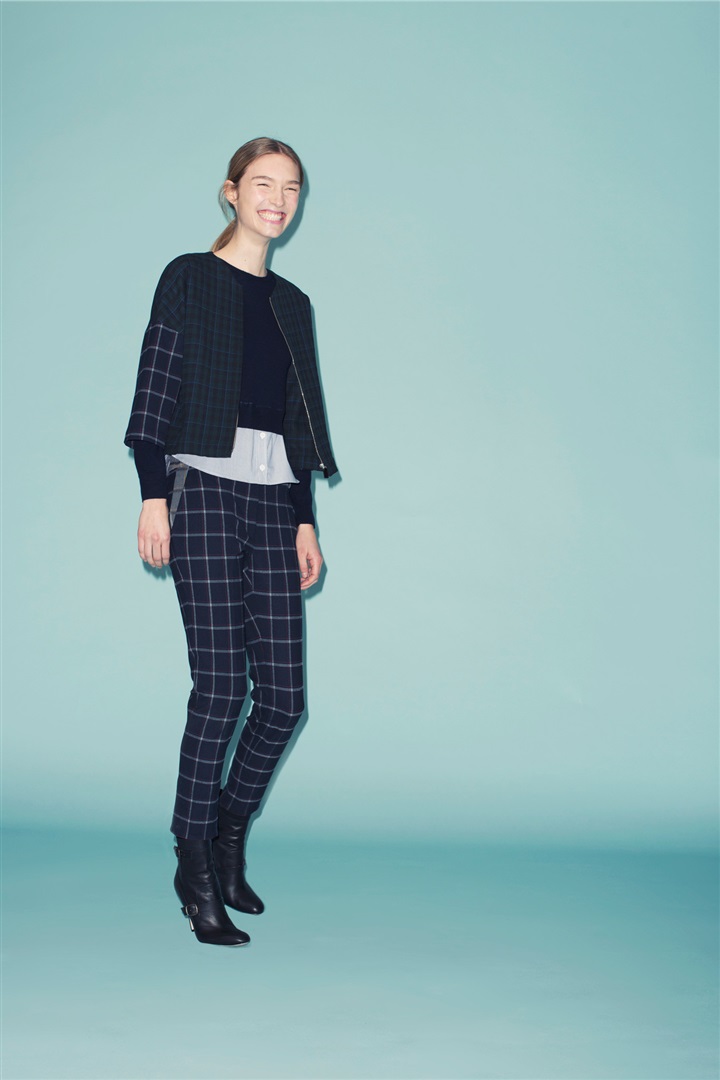 Band of Outsiders 2014 Pre-Fall