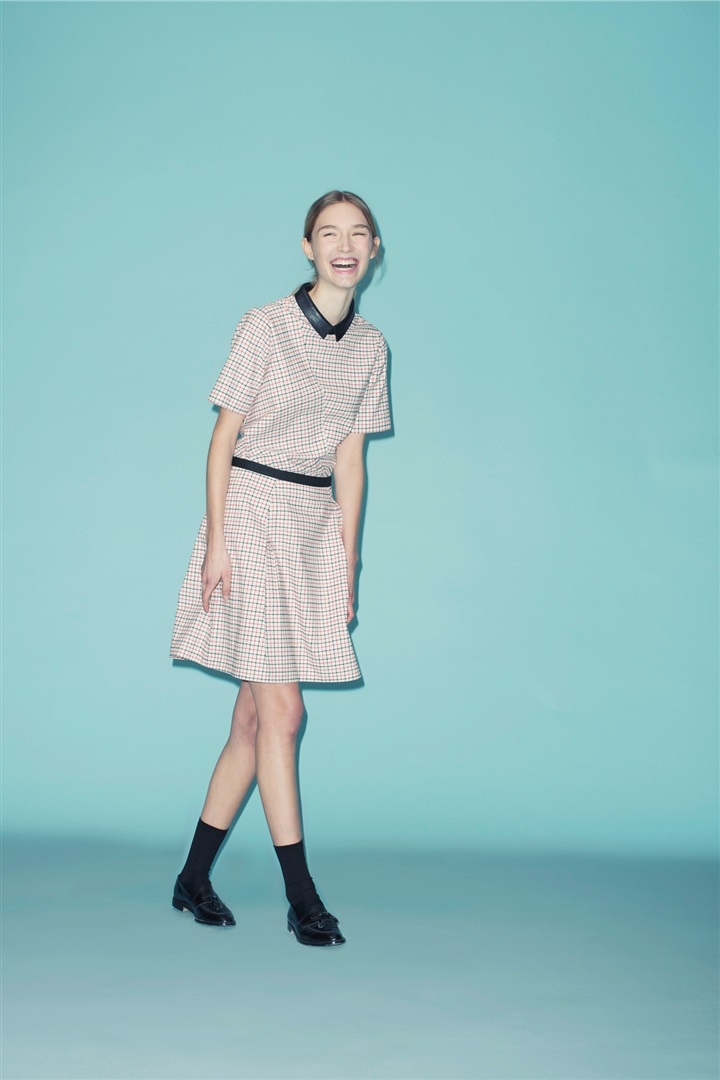 Band of Outsiders 2014 Pre-Fall