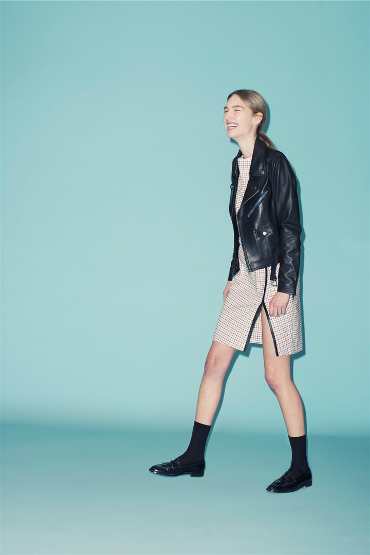 Band of Outsiders 2014 Pre-Fall