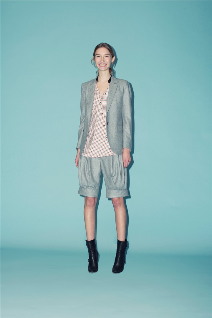 Band of Outsiders 2014 Pre-Fall