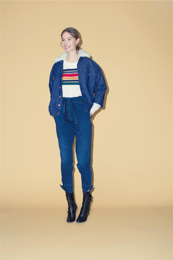 Band of Outsiders 2014 Pre-Fall