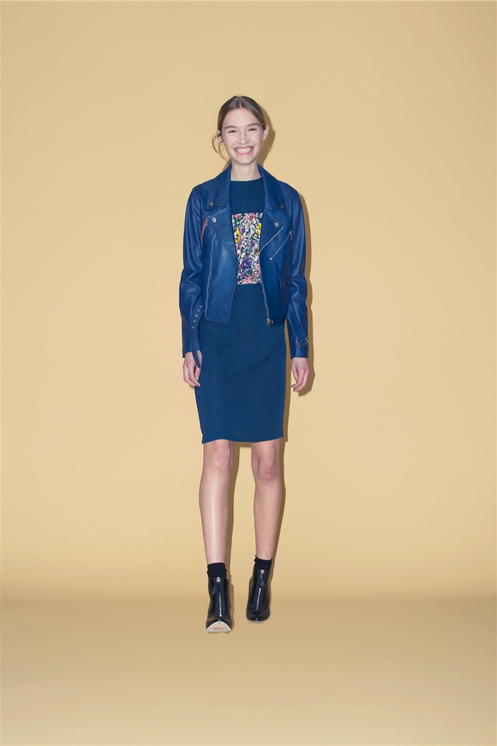 Band of Outsiders 2014 Pre-Fall