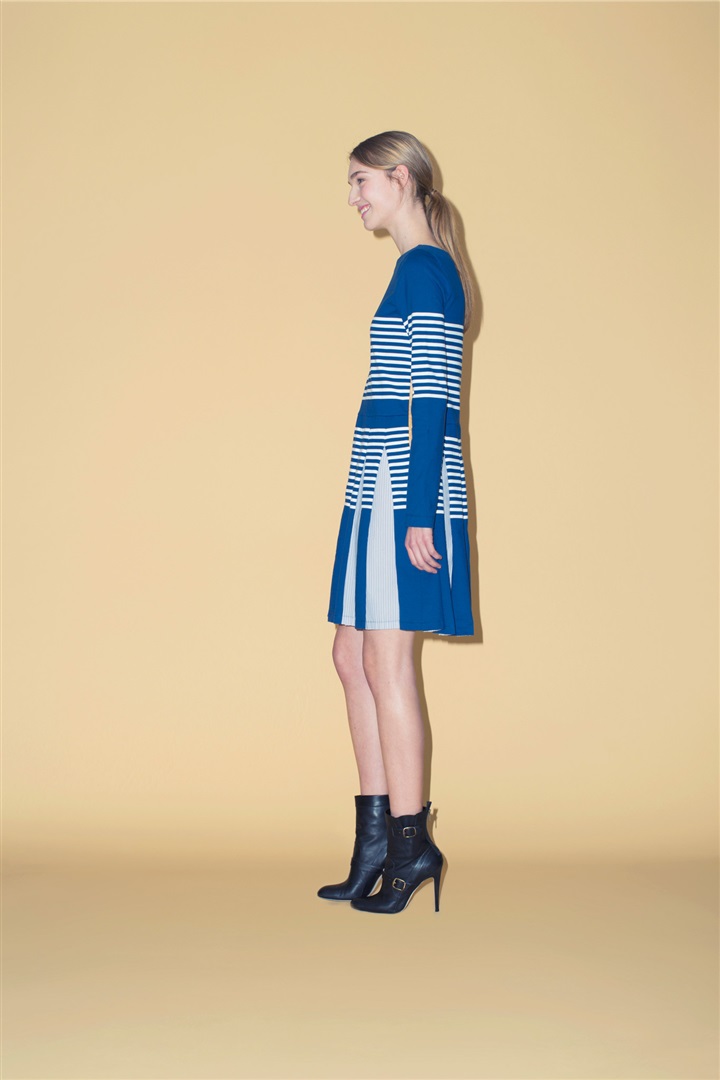 Band of Outsiders 2014 Pre-Fall