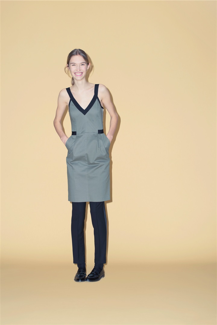 Band of Outsiders 2014 Pre-Fall