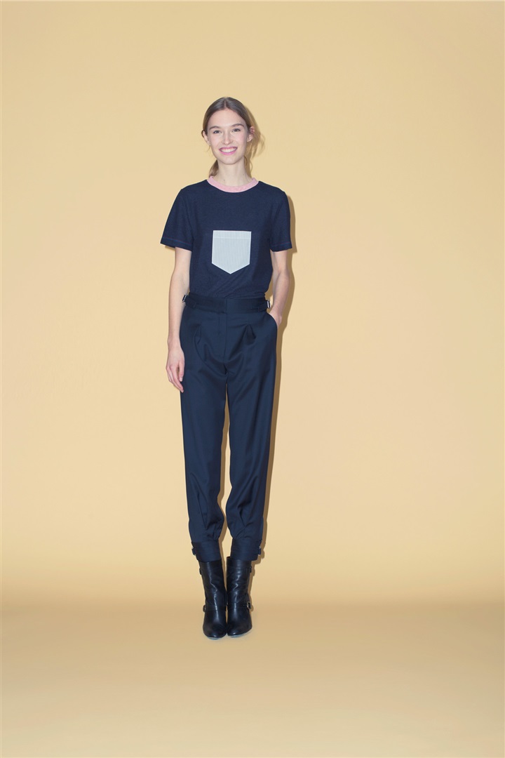 Band of Outsiders 2014 Pre-Fall