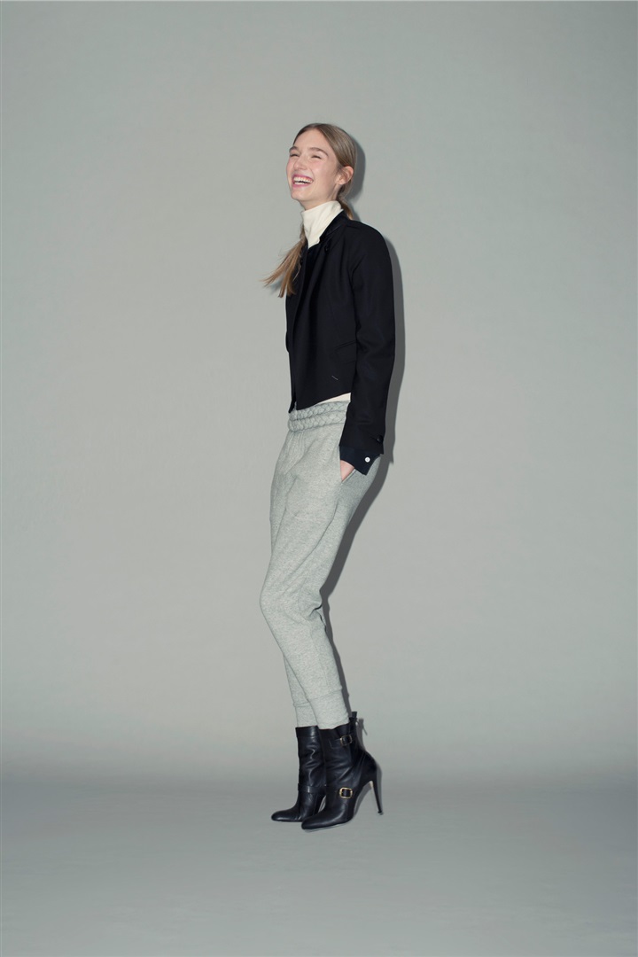 Band of Outsiders 2014 Pre-Fall