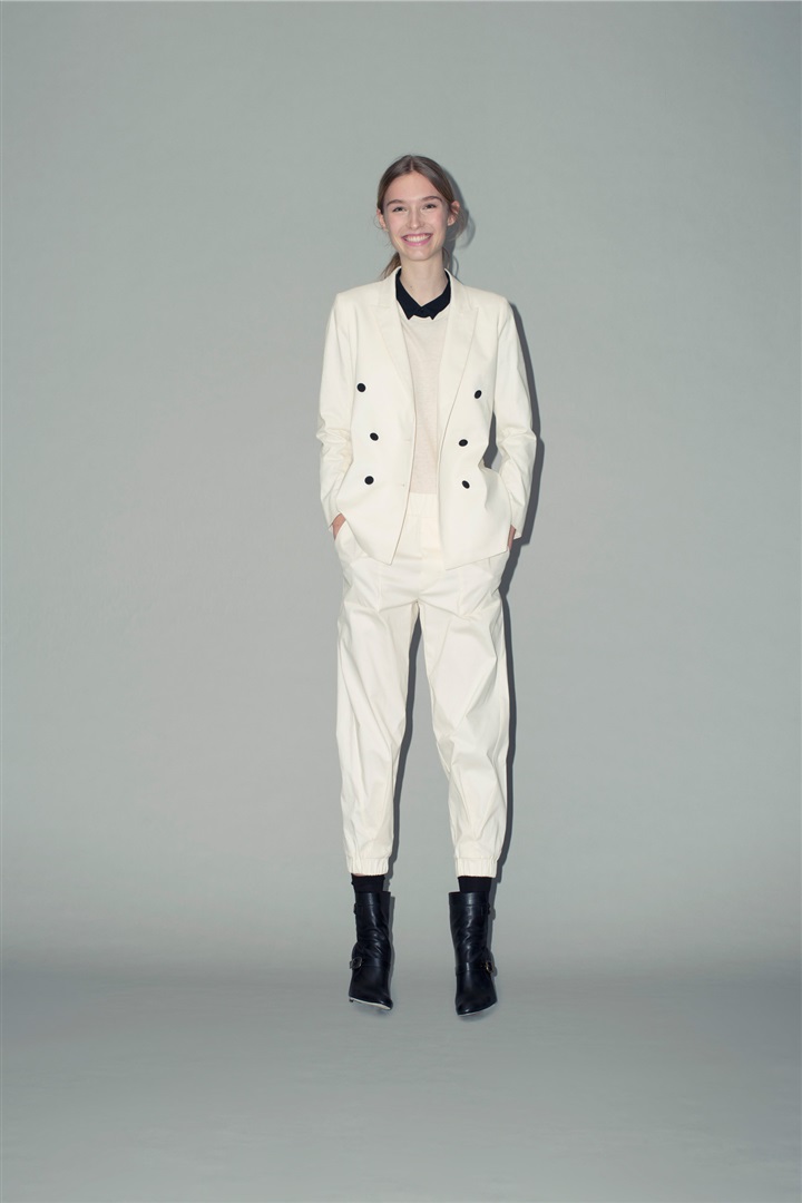 Band of Outsiders 2014 Pre-Fall