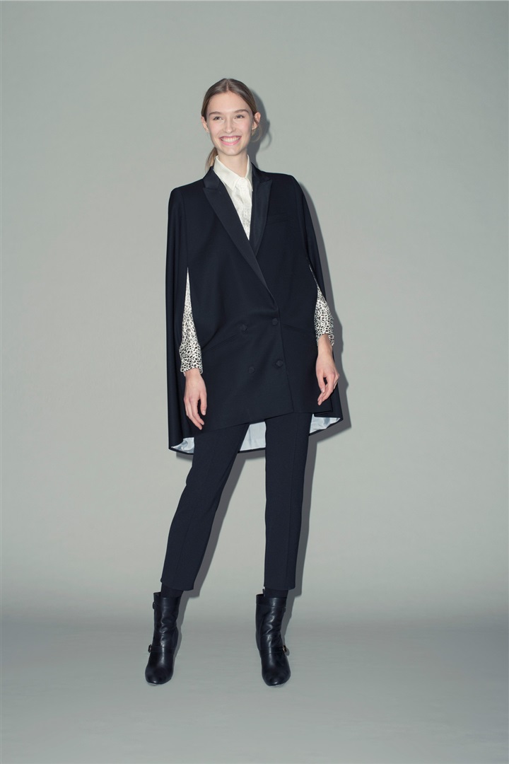 Band of Outsiders 2014 Pre-Fall