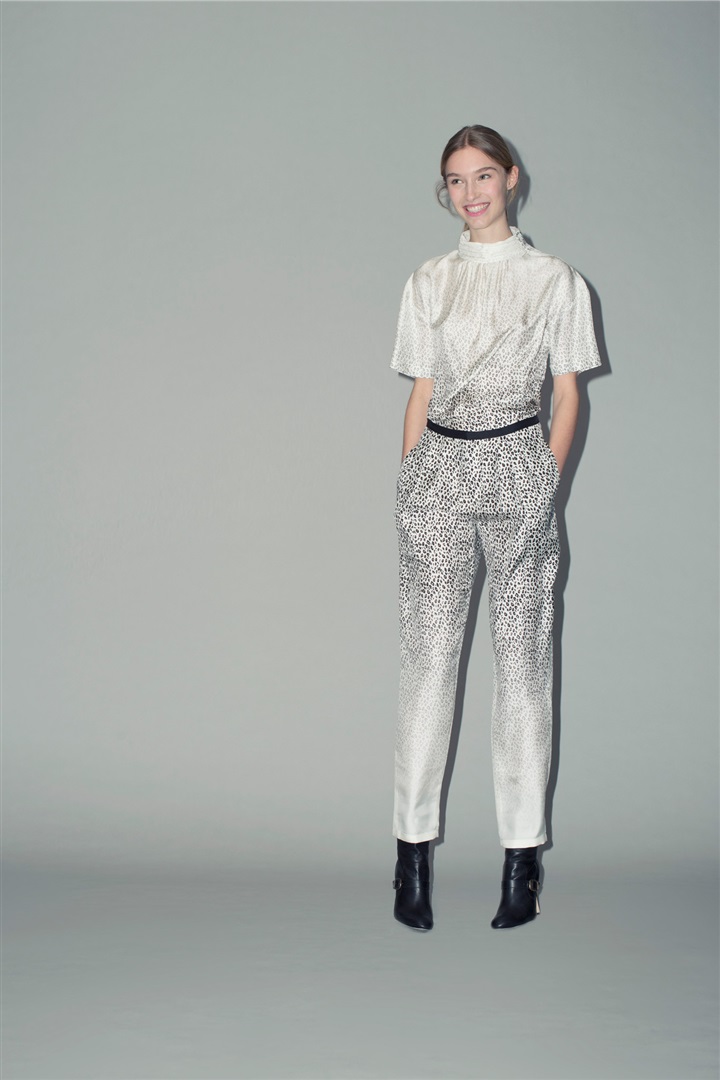 Band of Outsiders 2014 Pre-Fall