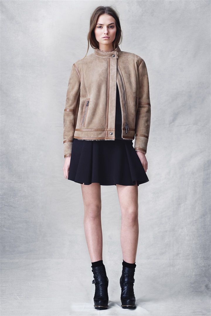 Belstaff 2014 Pre-Fall