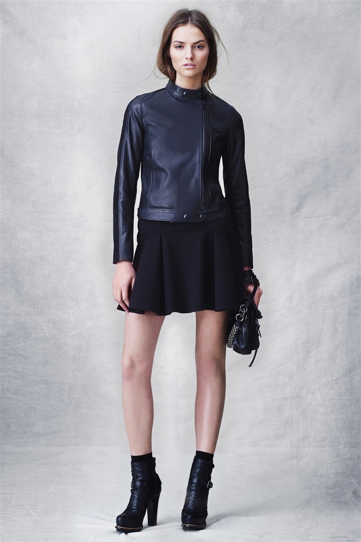 Belstaff 2014 Pre-Fall