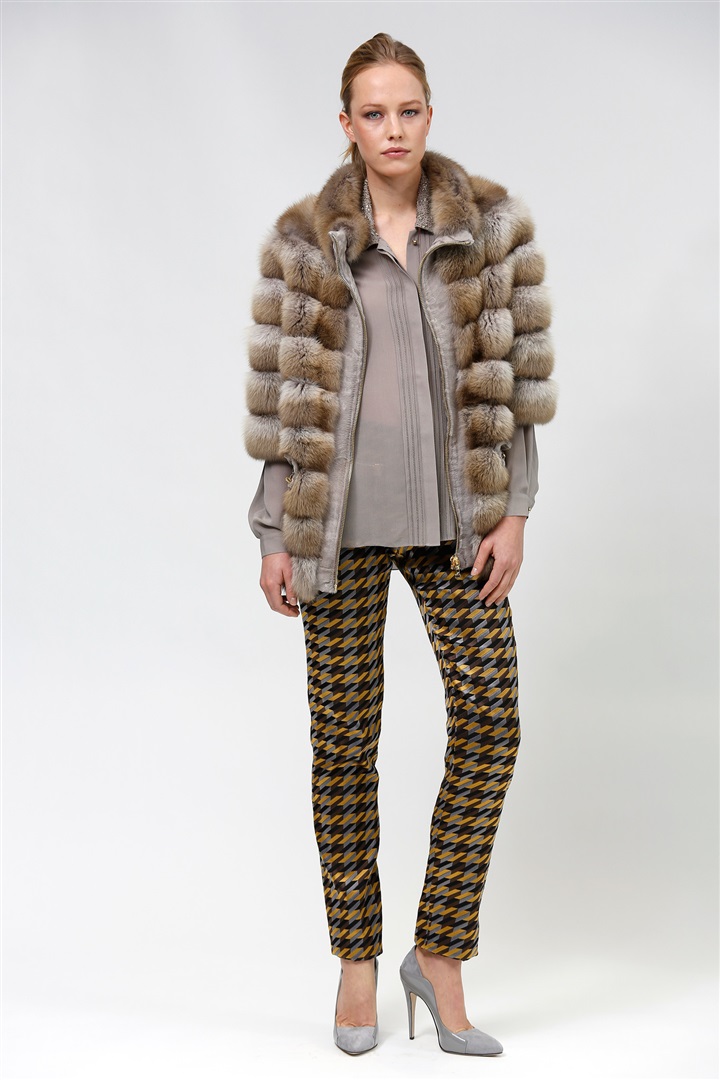 Dennis Basso 2014 Pre-Fall