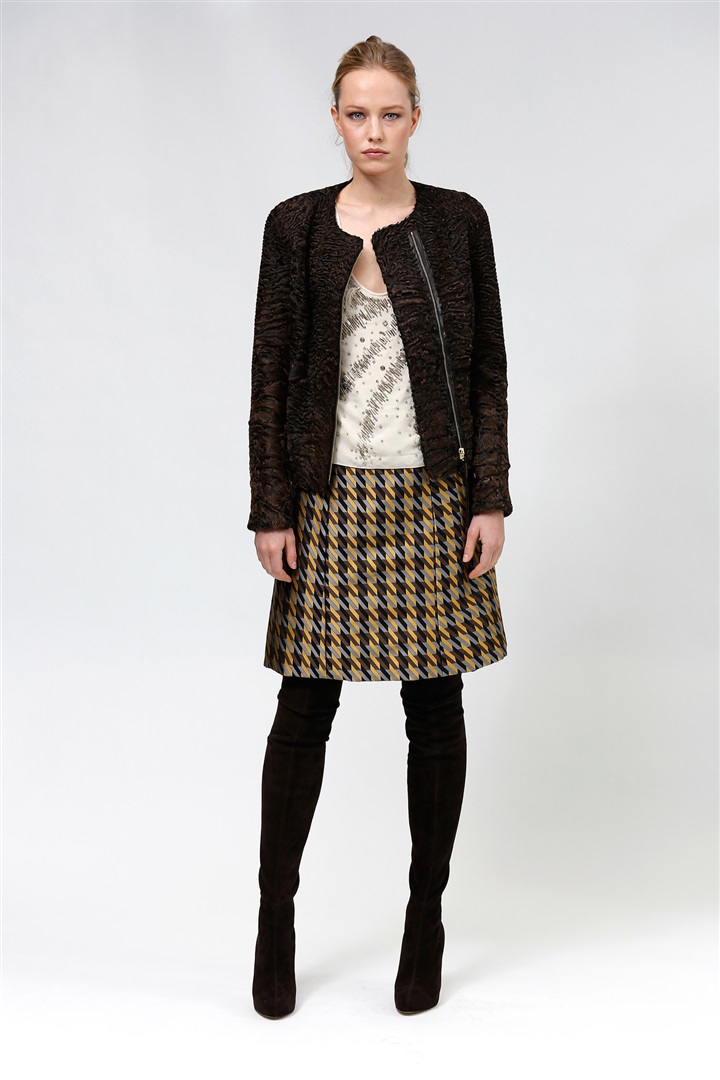 Dennis Basso 2014 Pre-Fall